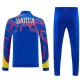 Barcelona Trainingsjack Pak Heren 2026/27 Blauwe