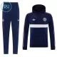 Bayern München Hoodie Trainingssweaterset Kind 2026/27 Grijze Bayern München Hoodie Trainingssweaterset Kind 2026/27 Grijze
