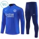 Inter Milan Trainingssweaterset Kind 2026/27 Kwartrits Blauwe Inter Milan Trainingssweaterset Kind 2026/27 Kwartrits Blauwe