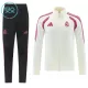 Real Madrid Trainingsjack Pak Kind 2026/27 Witte