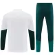 Real Madrid Trainingssweaterset Heren 2026/27 Kwartrits Witte