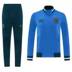 SSC Napoli Trainingsjack Pak Heren 2026/27 Blauwe