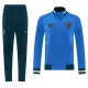 SSC Napoli Trainingsjack Pak Heren 2026/27 Blauwe