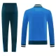 SSC Napoli Trainingsjack Pak Heren 2026/27 Blauwe