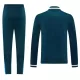 SSC Napoli Trainingsjack Pak Heren 2026/27 Grijze