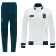 SSC Napoli Trainingsjack Pak Heren 2026/27 Witte SSC Napoli Trainingsjack Pak Heren 2026/27 Witte