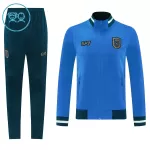 SSC Napoli Trainingsjack Pak Kind 2026/27 Blauwe