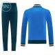 SSC Napoli Trainingsjack Pak Kind 2026/27 Blauwe