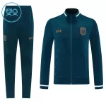 SSC Napoli Trainingsjack Pak Kind 2026/27 Grijze