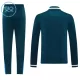 SSC Napoli Trainingsjack Pak Kind 2026/27 Grijze