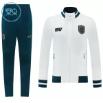 SSC Napoli Trainingsjack Pak Kind 2026/27 Witte