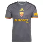 AS Roma Shirt Heren Derde 2026/27