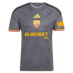 AS Roma Shirt Heren Derde 2026/27 AS Roma Shirt Heren Derde 2026/27