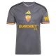 AS Roma Shirt Heren Derde 2026/27 AS Roma Shirt Heren Derde 2026/27