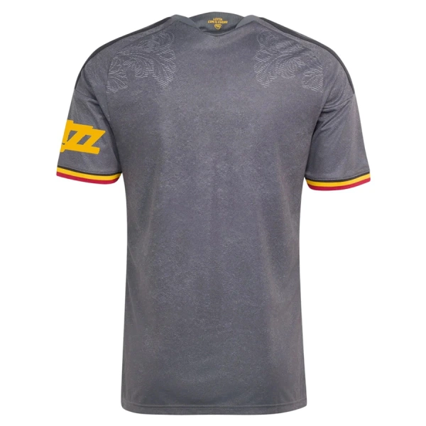 AS Roma Shirt Heren Derde 2026/27