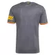 AS Roma Shirt Heren Derde 2026/27