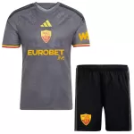 AS Roma Tenue Kind Derde 2026/27