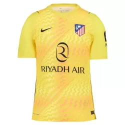 Atlético Madrid Keeper Shirt Heren 2026/27 Gele