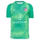 Atlético Madrid Keeper Shirt Heren 2026/27 Groene