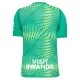 Atlético Madrid Keeper Shirt Heren 2026/27 Groene