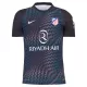 Atlético Madrid Keeper Shirt Heren 2026/27 Zwarte Atlético Madrid Keeper Shirt Heren 2026/27 Zwarte