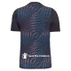 Atlético Madrid Keeper Shirt Heren 2026/27 Zwarte