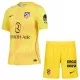 Atlético Madrid Keeper Tenue Kind 2026/27 Gele Atlético Madrid Keeper Tenue Kind 2026/27 Gele