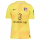 Atlético Madrid Oblak 13 Keeper Shirt Heren 2026/27 Gele