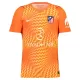 Atlético Madrid Oblak 13 Keeper Shirt Heren 2026/27 Oranje