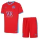 Blackburn Rovers Tenue Kind Derde 2026/27 Blackburn Rovers Tenue Kind Derde 2026/27