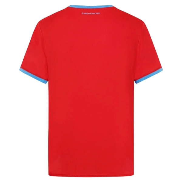 Blackburn Rovers Tenue Kind Derde 2026/27