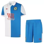 Blackburn Rovers Tenue Kind Thuis 2026/27