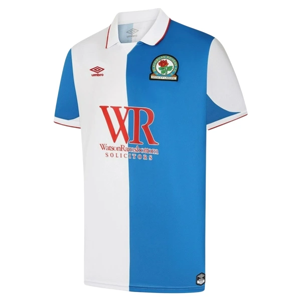 Blackburn Rovers Tenue Kind Thuis 2026/27