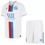 Blackburn Rovers Tenue Kind Uit 2026/27