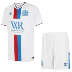 Blackburn Rovers Tenue Kind Uit 2026/27 Blackburn Rovers Tenue Kind Uit 2026/27