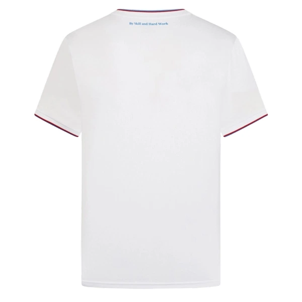 Blackburn Rovers Tenue Kind Uit 2026/27