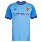 Boca Juniors Keeper Shirt Heren 2026/27
