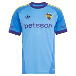 Boca Juniors Keeper Shirt Heren 2026/27 Boca Juniors Keeper Shirt Heren 2026/27