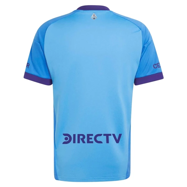 Boca Juniors Keeper Shirt Heren 2026/27