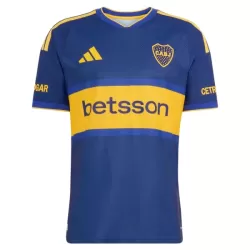 Boca Juniors Shirt Heren Thuis 2026/27 Boca Juniors Shirt Heren Thuis 2026/27