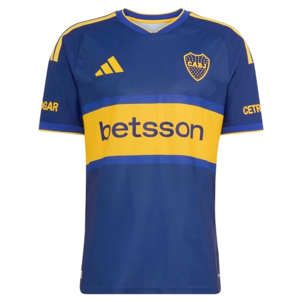 Boca Juniors Shirt Heren Thuis 2026/27 Boca Juniors Shirt Heren Thuis 2026/27