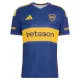 Boca Juniors Shirt Heren Thuis 2026/27 Boca Juniors Shirt Heren Thuis 2026/27