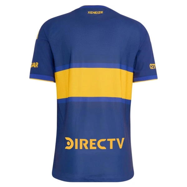 Boca Juniors Shirt Heren Thuis 2026/27