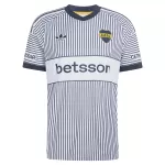 Boca Juniors Shirt Heren Uit 2026/27