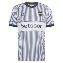 Boca Juniors Shirt Heren Uit 2026/27 Boca Juniors Shirt Heren Uit 2026/27