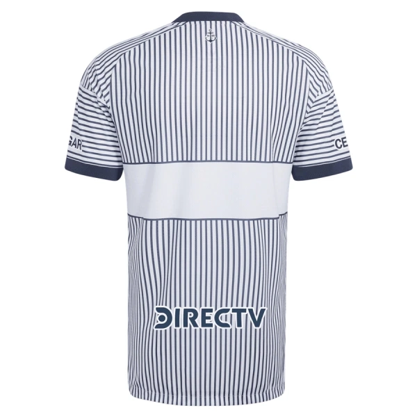 Boca Juniors Shirt Heren Uit 2026/27