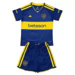 Boca Juniors Tenue Kind Thuis 2026/27