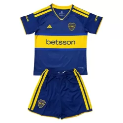 Boca Juniors Tenue Kind Thuis 2026/27 Boca Juniors Tenue Kind Thuis 2026/27