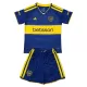 Boca Juniors Tenue Kind Thuis 2026/27 Boca Juniors Tenue Kind Thuis 2026/27