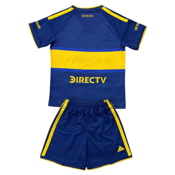 Boca Juniors Tenue Kind Thuis 2026/27